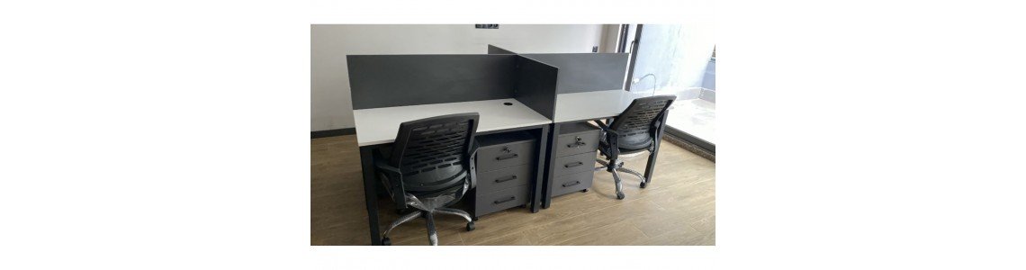 Ofis Takımları: İş Yerinizin Verimliliğini ve Şıklığını Arttırmanın Anahtarı